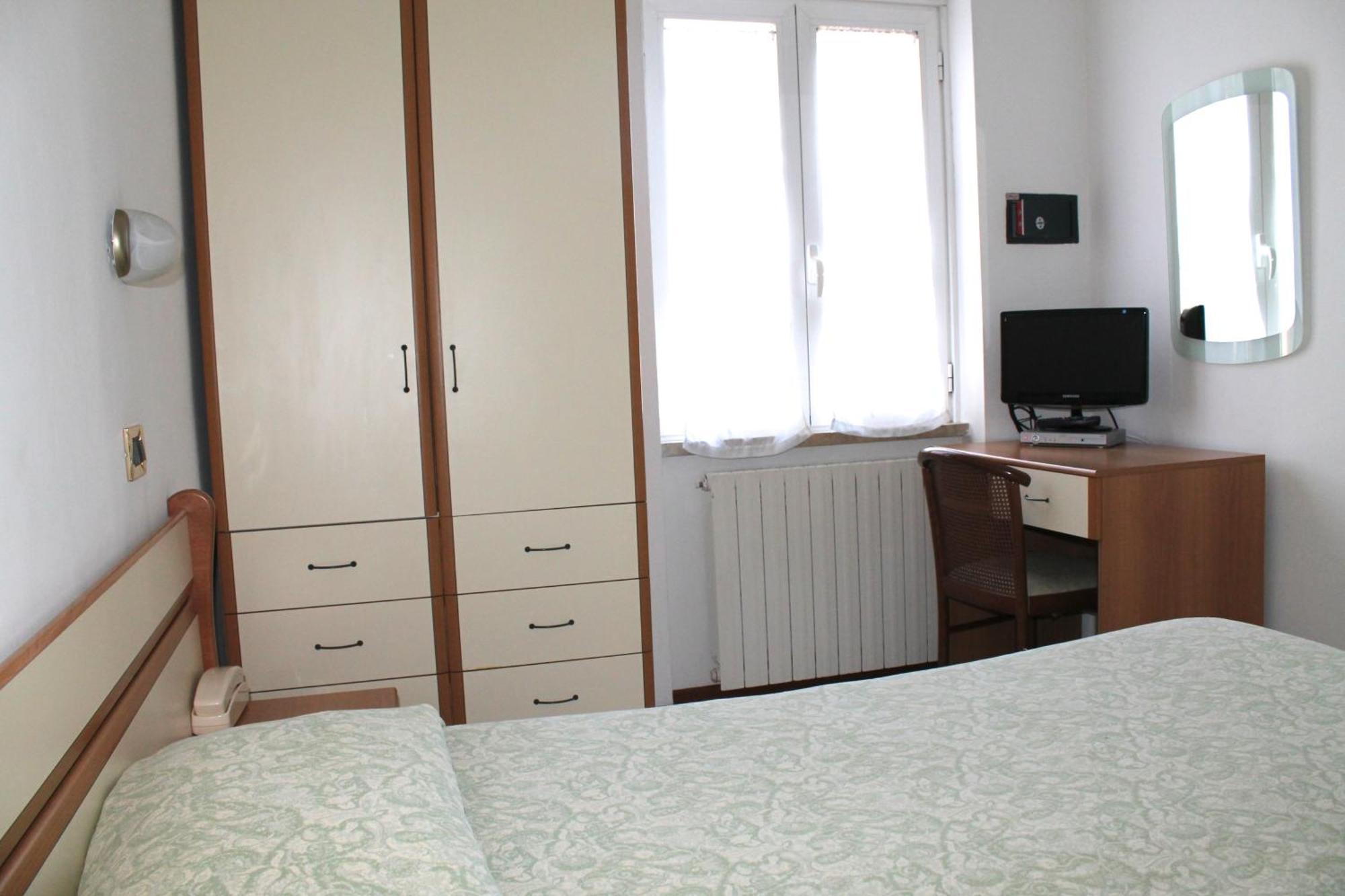 Hotel I 4 Assi Viareggio Room photo