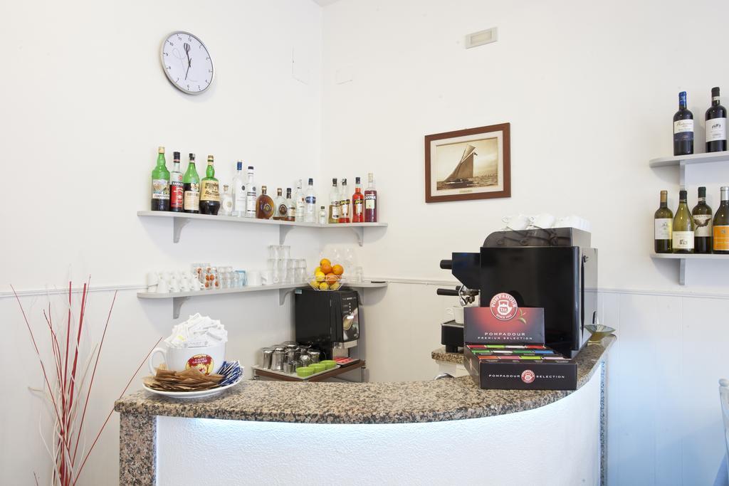 Hotel I 4 Assi Viareggio Exterior photo