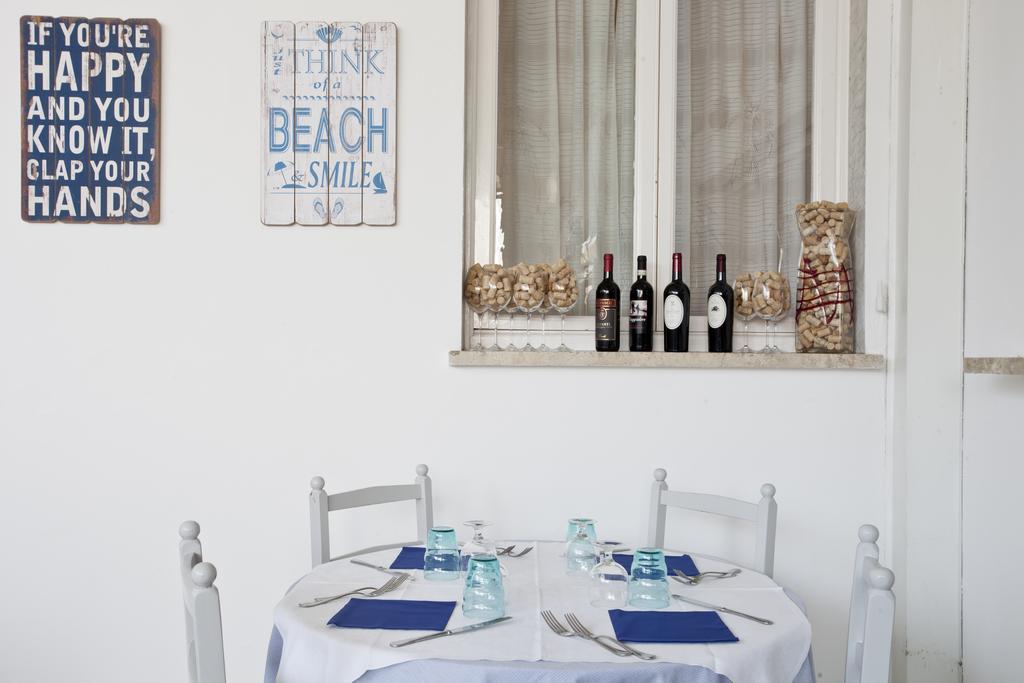 Hotel I 4 Assi Viareggio Exterior photo