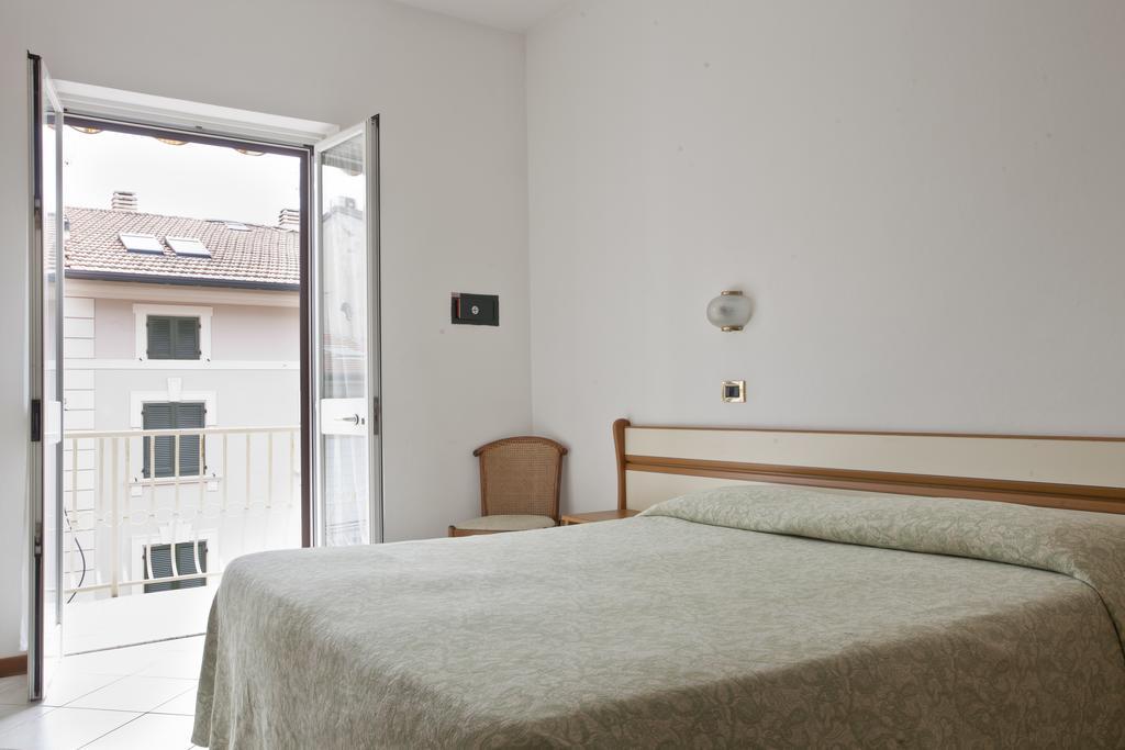 Hotel I 4 Assi Viareggio Exterior photo
