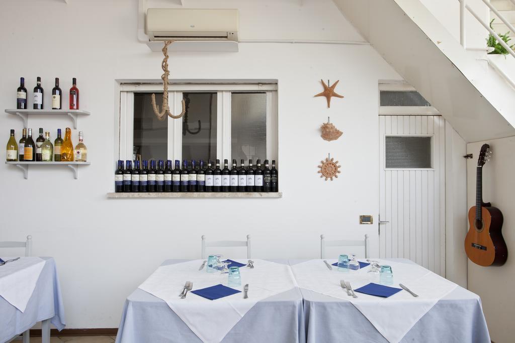 Hotel I 4 Assi Viareggio Exterior photo