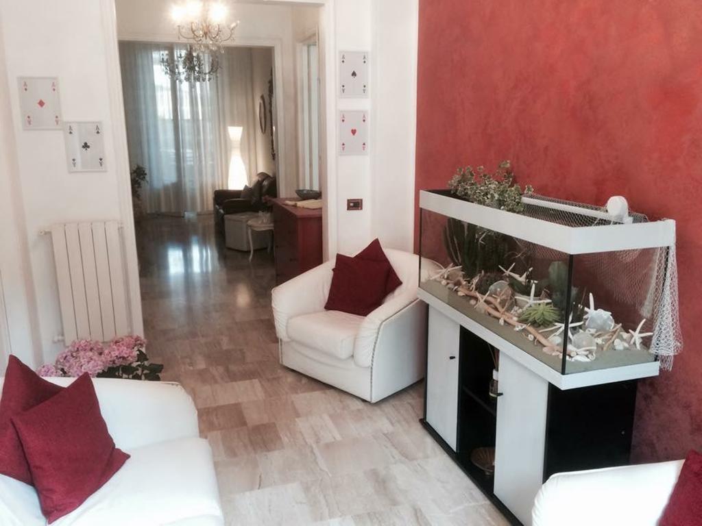 Hotel I 4 Assi Viareggio Exterior photo