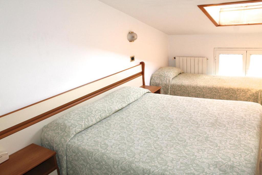 Hotel I 4 Assi Viareggio Room photo