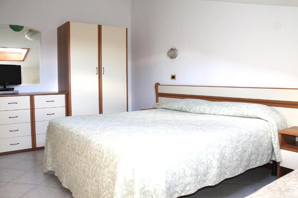 Hotel I 4 Assi Viareggio Room photo