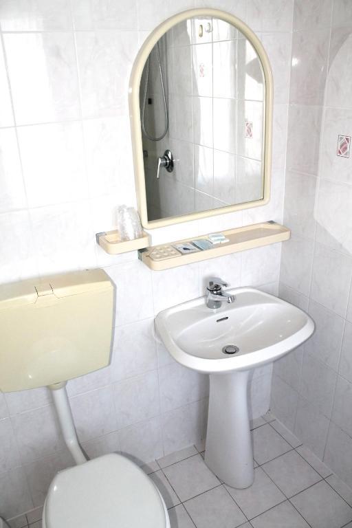 Hotel I 4 Assi Viareggio Room photo