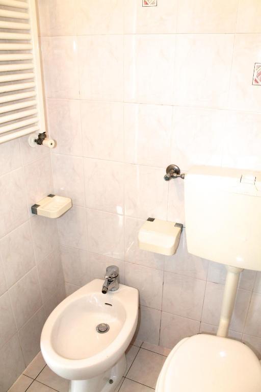 Hotel I 4 Assi Viareggio Room photo