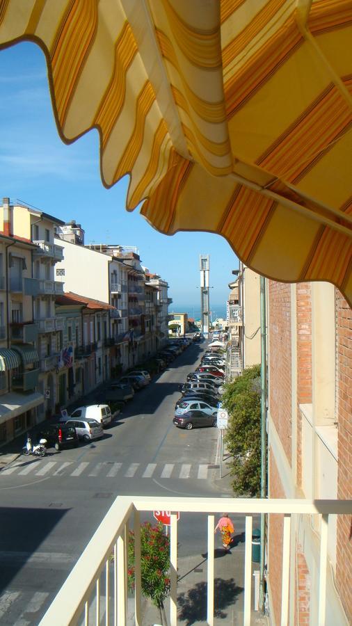 Hotel I 4 Assi Viareggio Exterior photo